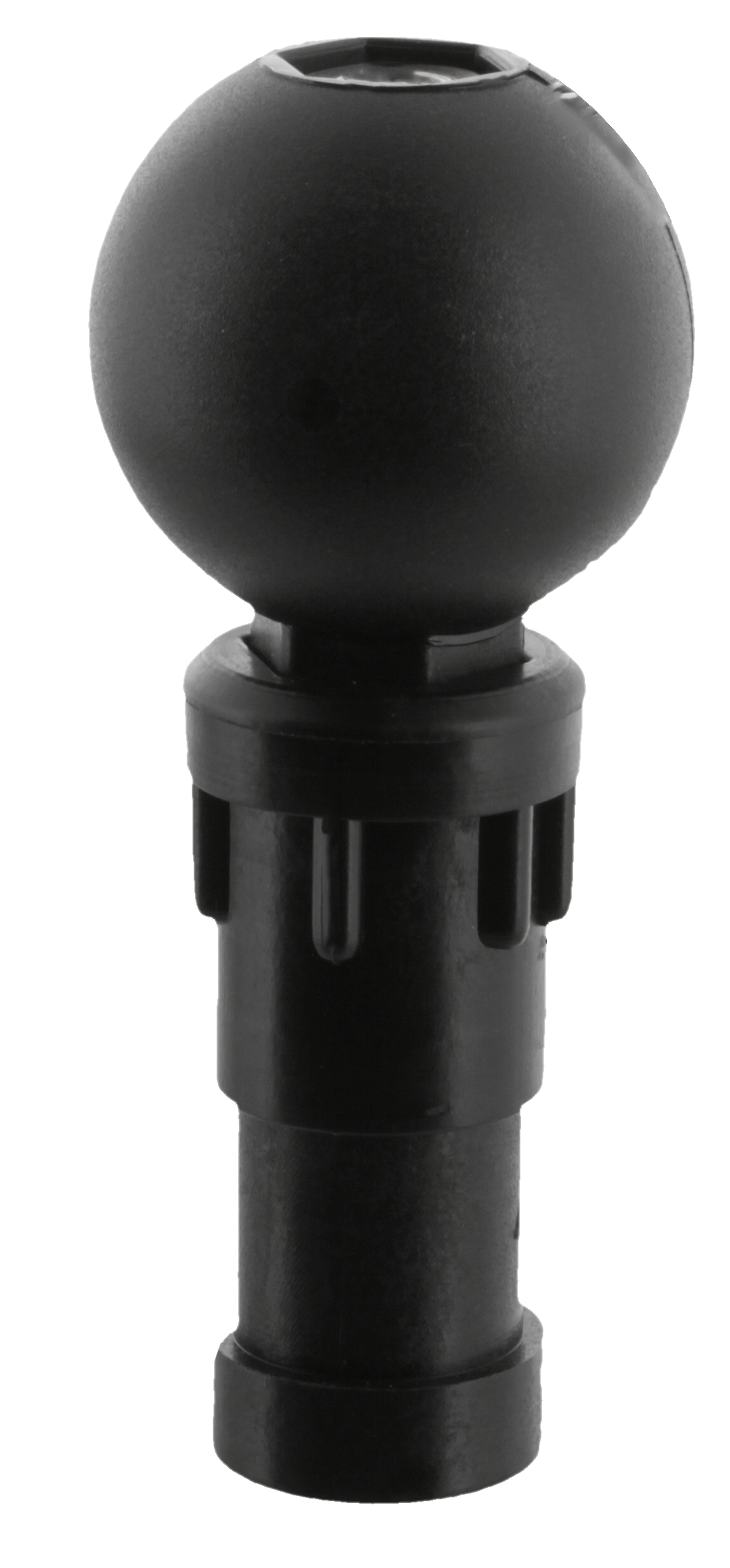 Scotty - 169 - 1.5" Ball (with Post)