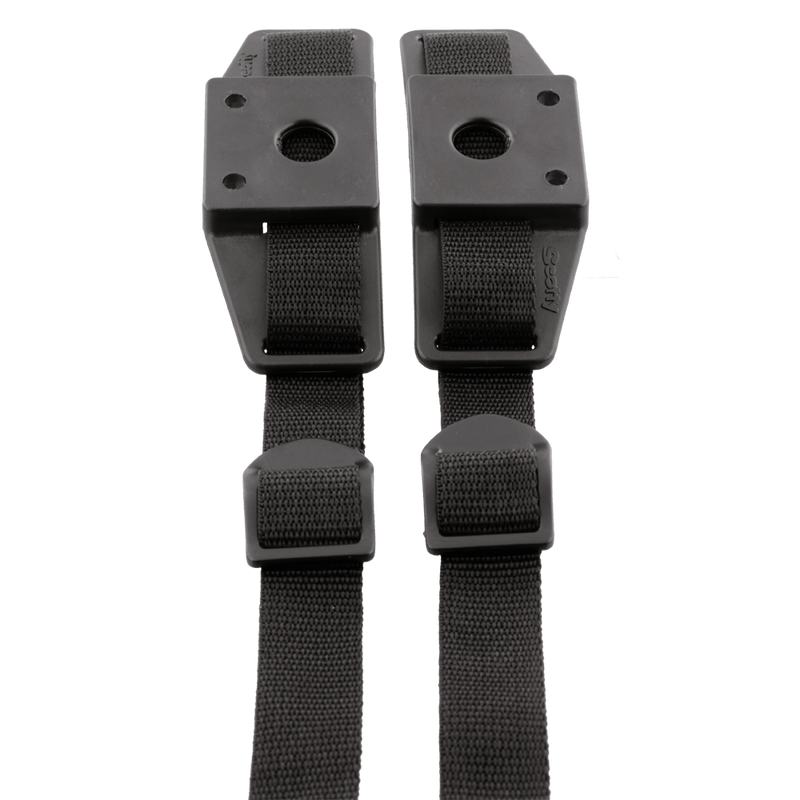 Scotty - 266 Float Tube Adaptor
