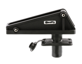 Scotty - 277 Anchor Lock w/ Flush Mount Bracket