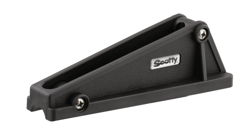 Scotty - 278F Anchor Lock w/ Permanent Mount