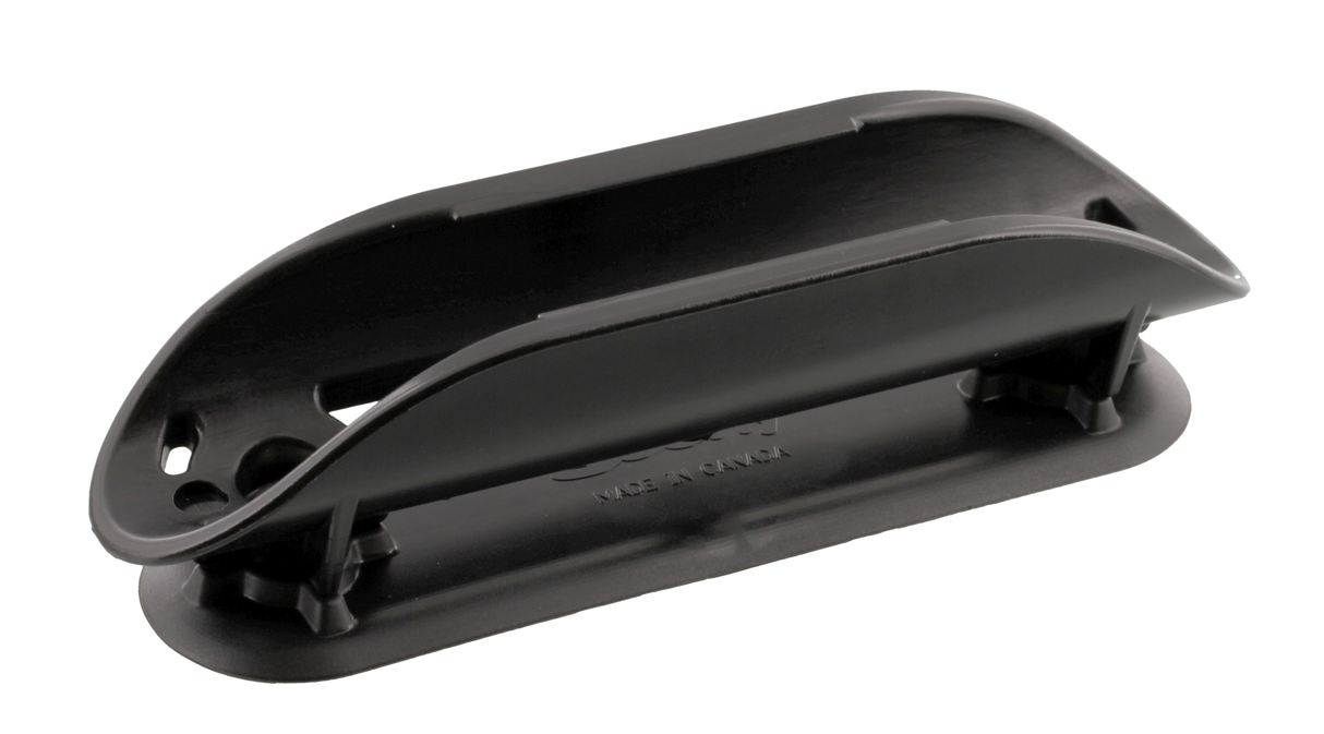 Scotty - 342 Paddle/Net Clip - Glue-On or Stick On