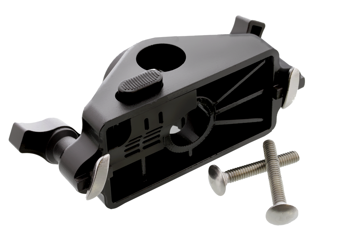 Scotty - 343 Locking Gunnel Track Mount