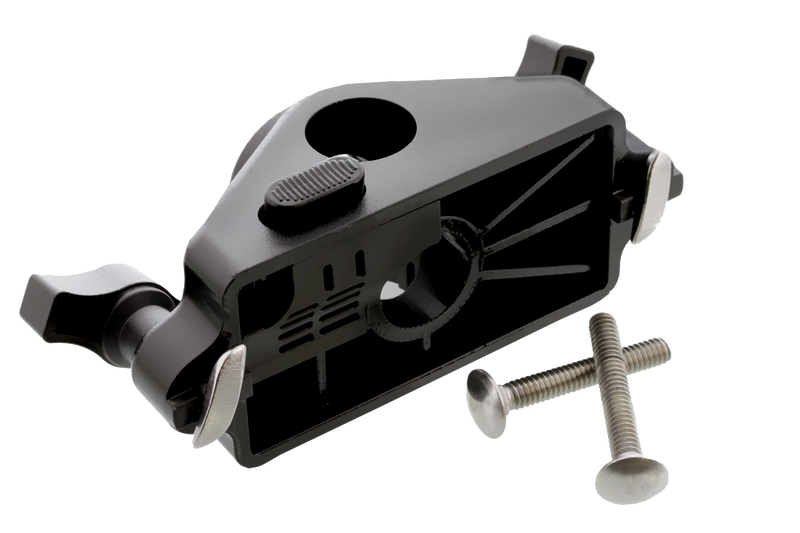 Scotty - 343 Locking Gunnel Track Mount