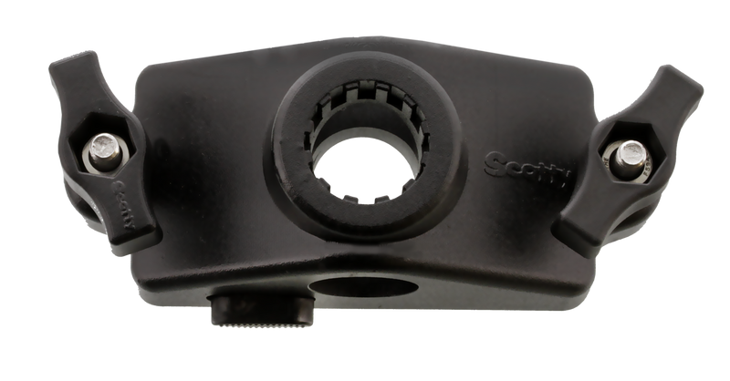 Scotty - 343 Locking Gunnel Track Mount