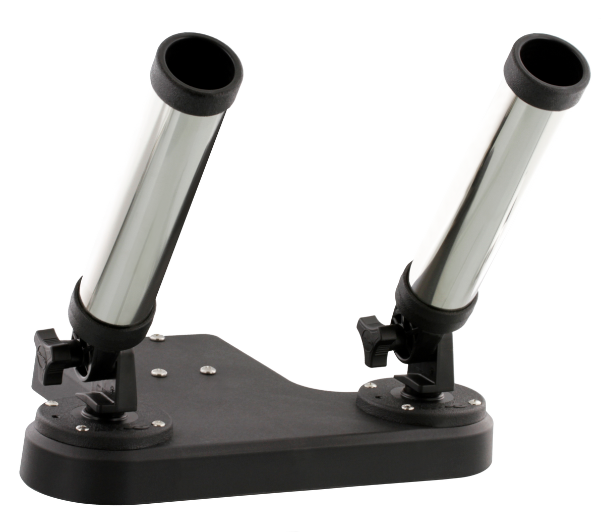 Scotty - 447 Dual Rocket Launcher Rod Holder