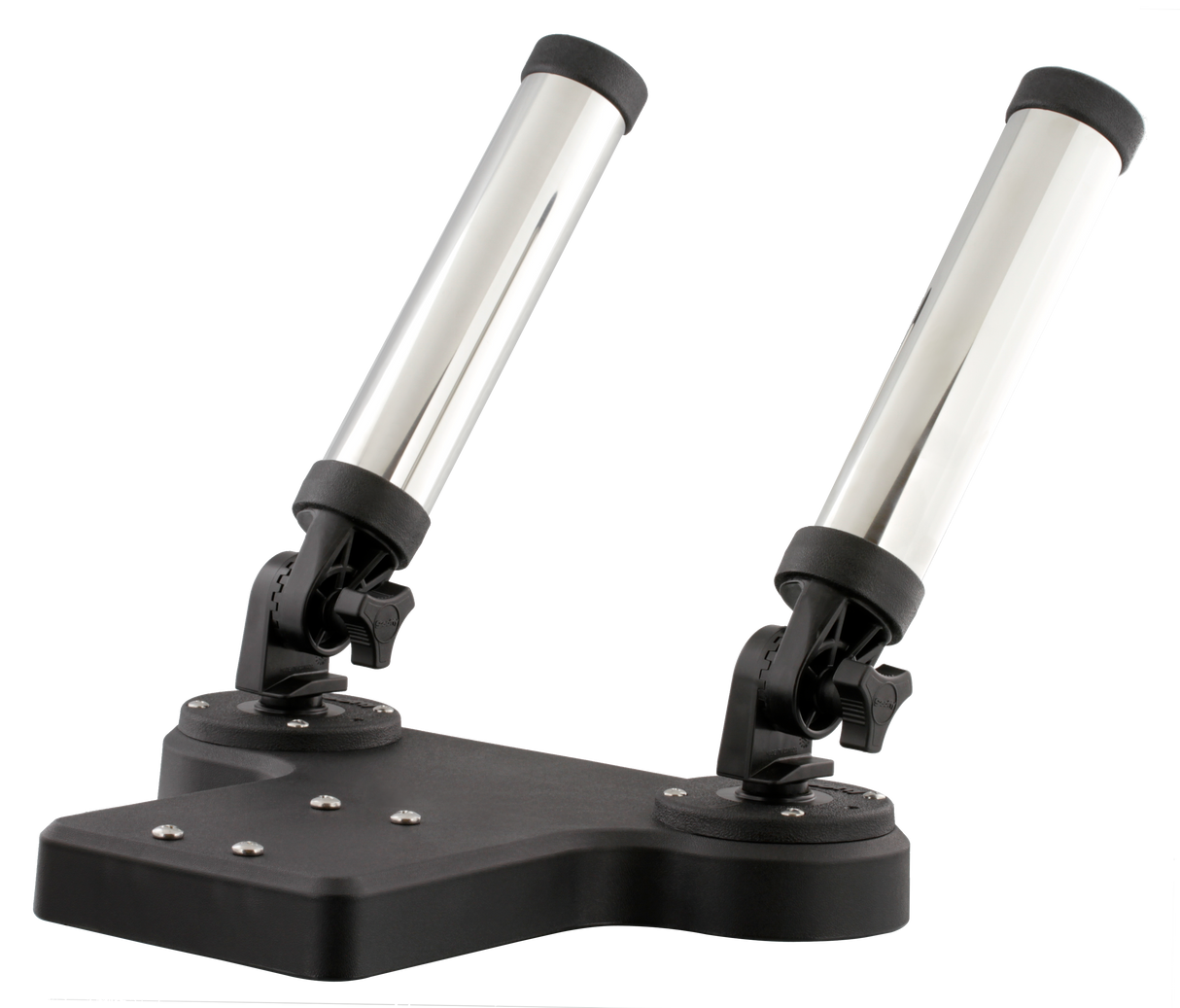 Scotty - 447 Dual Rocket Launcher Rod Holder