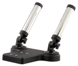 Scotty - 447 Dual Rocket Launcher Rod Holder