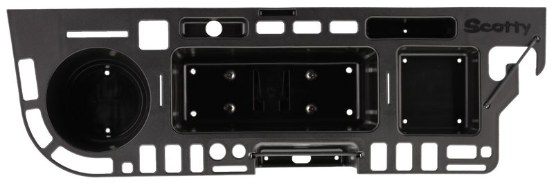 Scotty - 452 Gear Caddy
