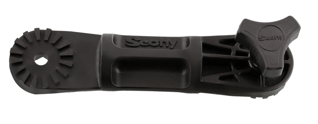 Scotty - 459 Adjustable Rod Holder Extender