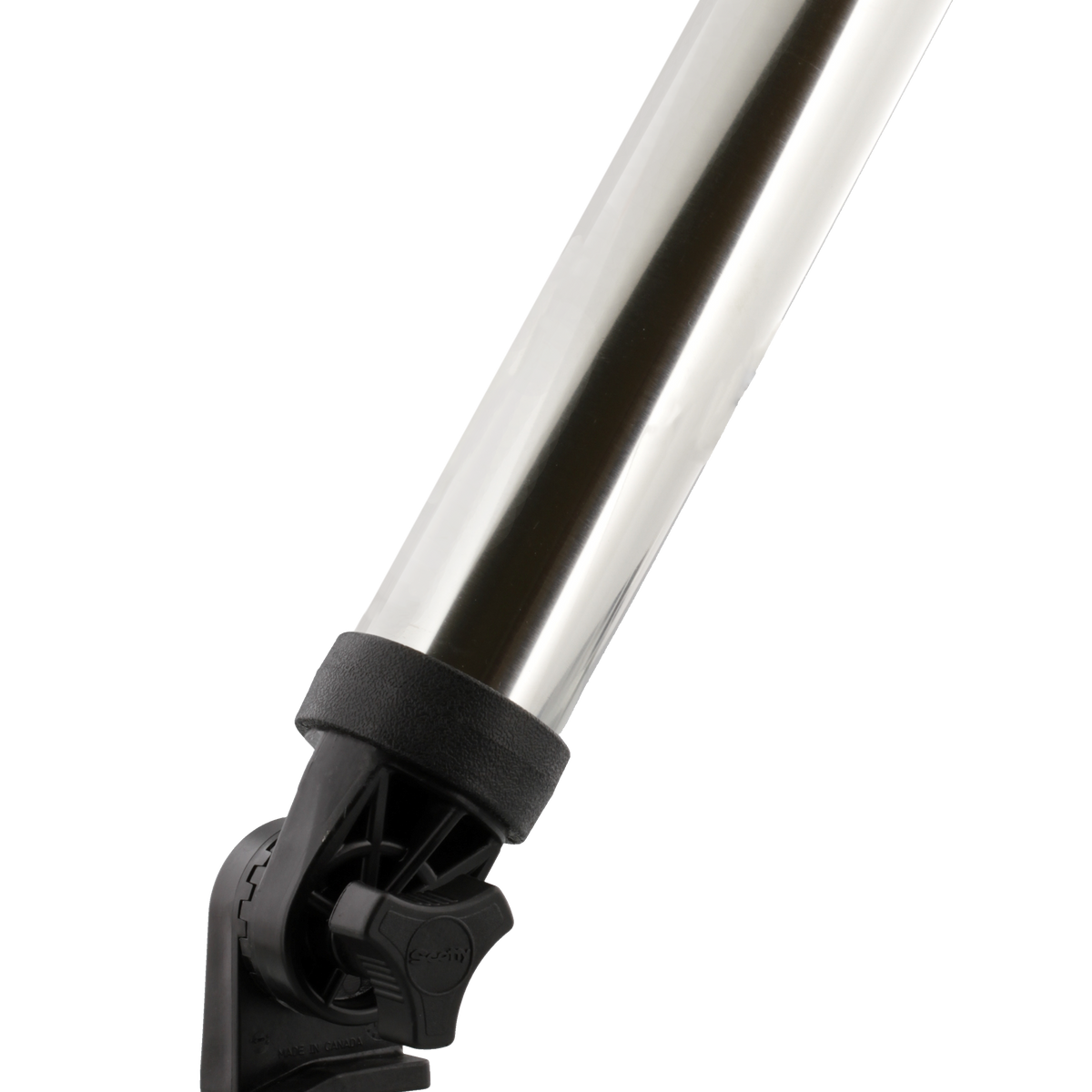 Scotty #479 - Soporte Para Barra Pivotante Inferior Para