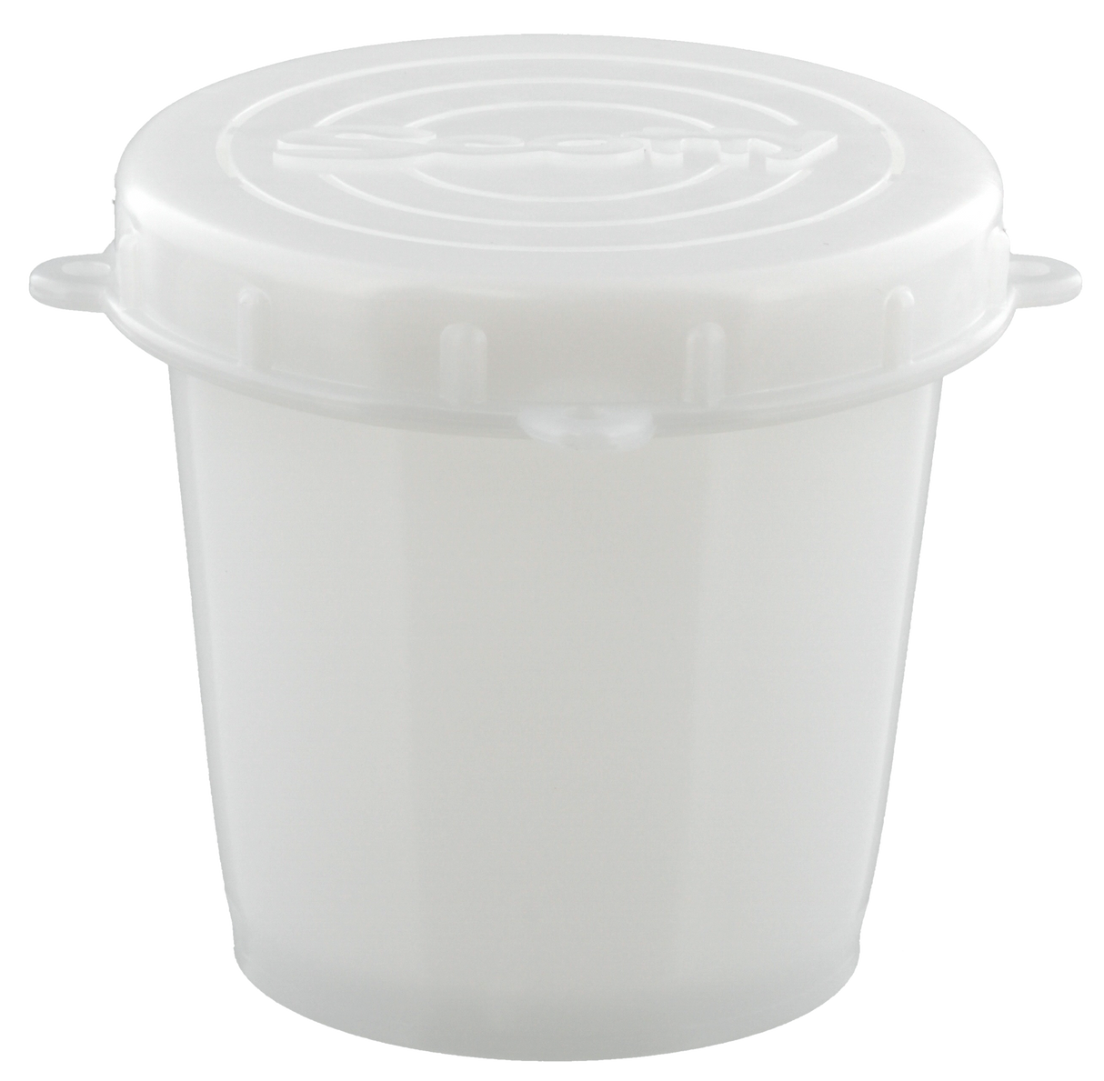 Scotty - 650 Crab Diner Bait Jar