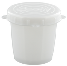 Natural White