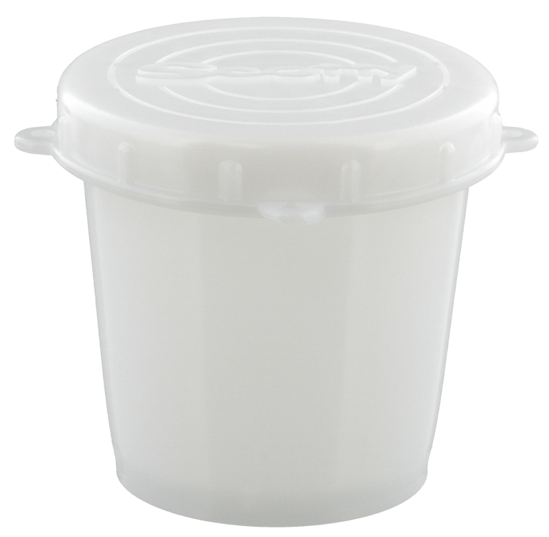 Scotty - 650 Crab Diner Bait Jar