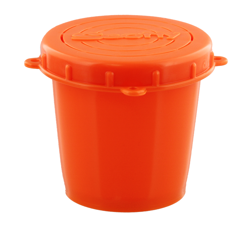 Scotty - 650 Crab Diner Bait Jar