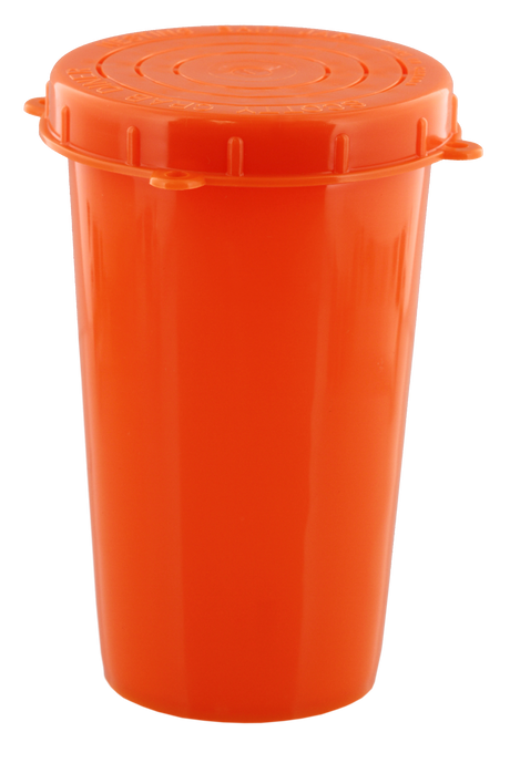 Scotty - 650 Crab Diner Bait Jar