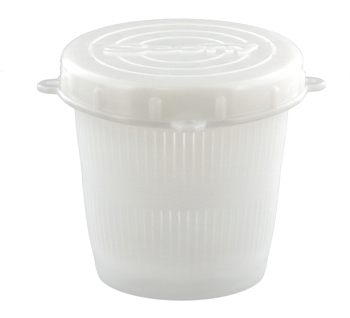 Scotty - 670 Vented Crab Diner Bait Jar