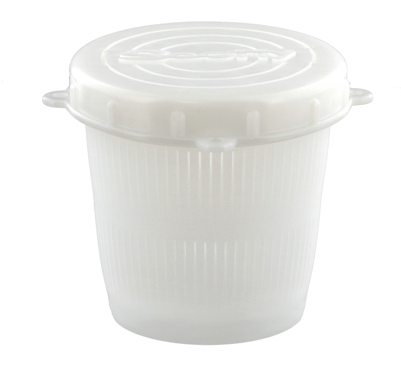 Scotty - 670 Vented Crab Diner Bait Jar