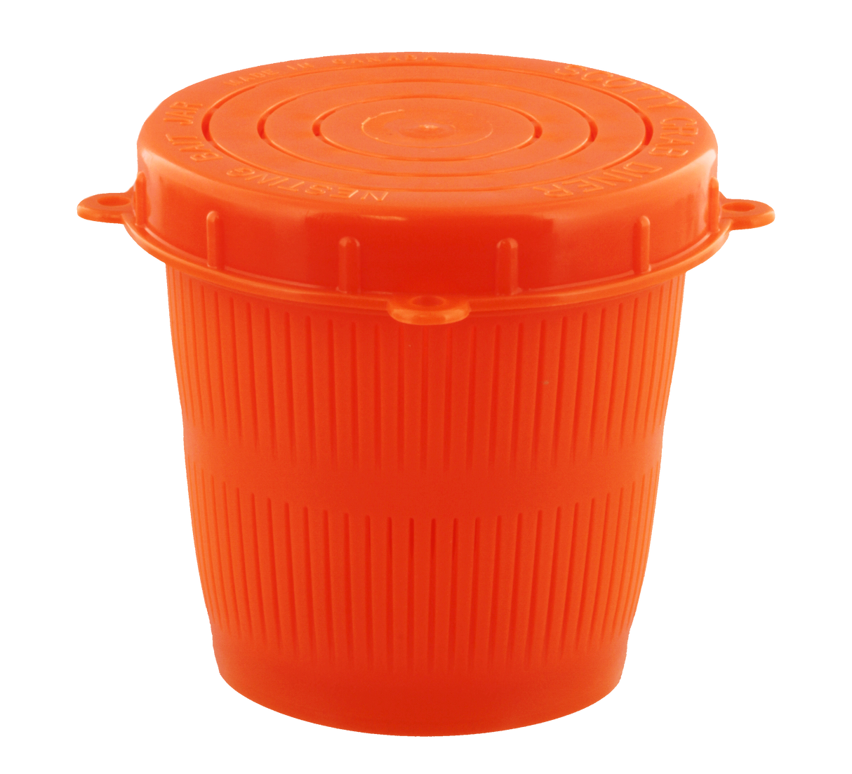 Scotty - 670 Vented Crab Diner Bait Jar