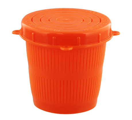 Scotty - 670 Vented Crab Diner Bait Jar