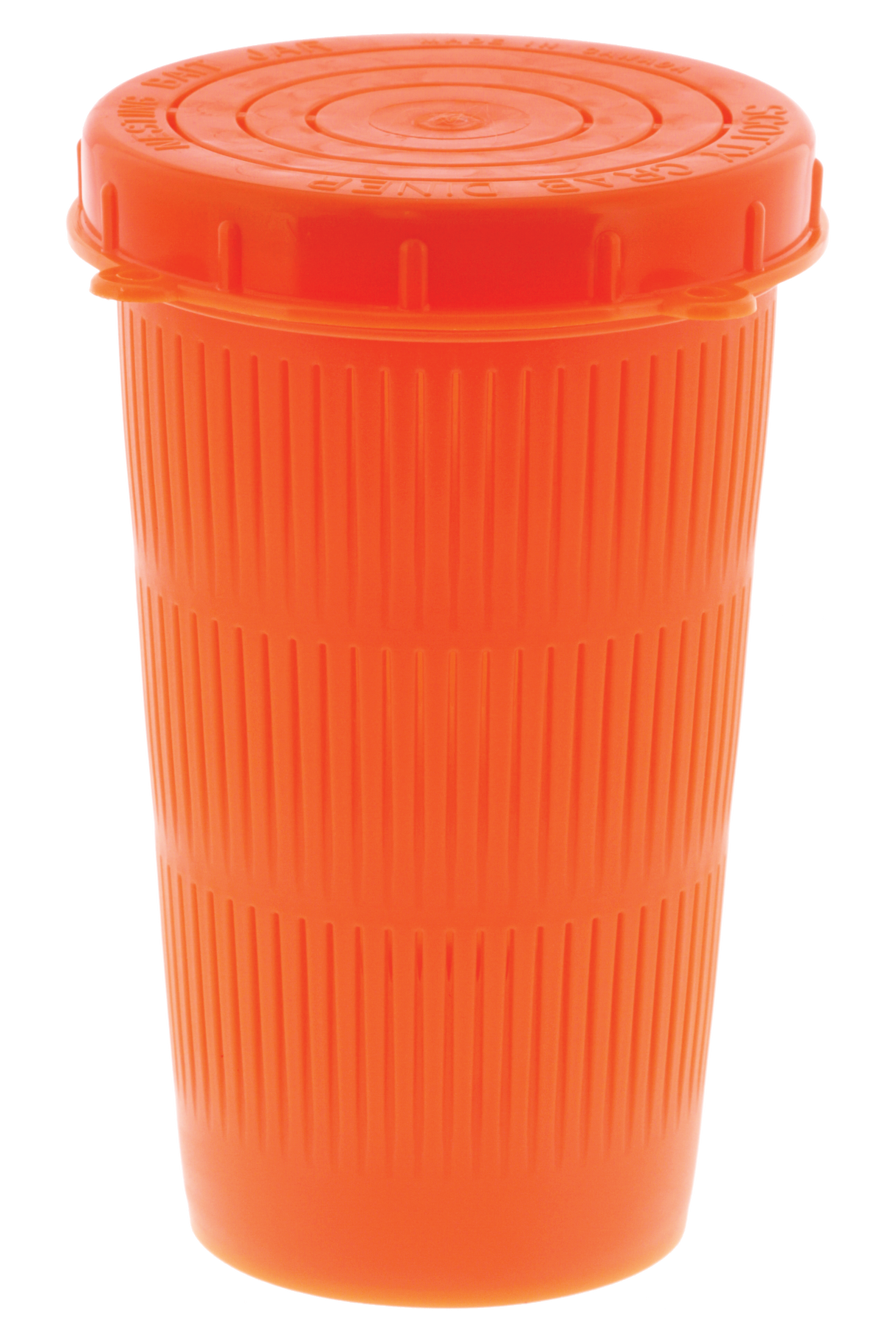 Scotty - 670 Vented Crab Diner Bait Jar