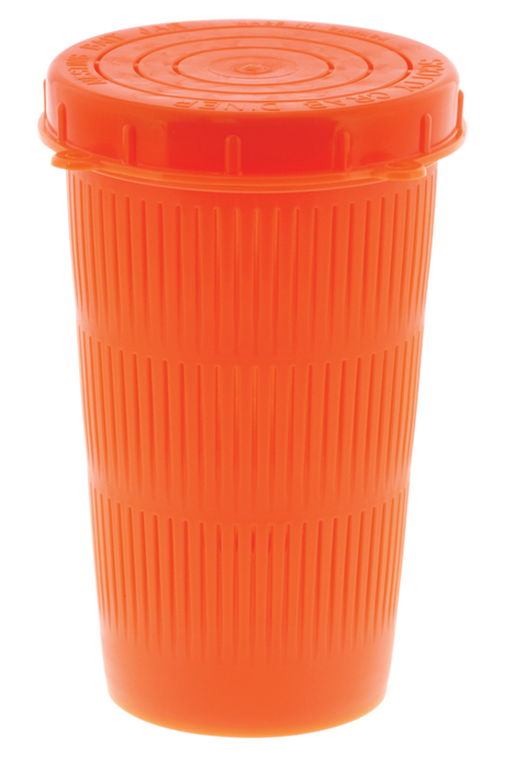 Scotty - 670 Vented Crab Diner Bait Jar