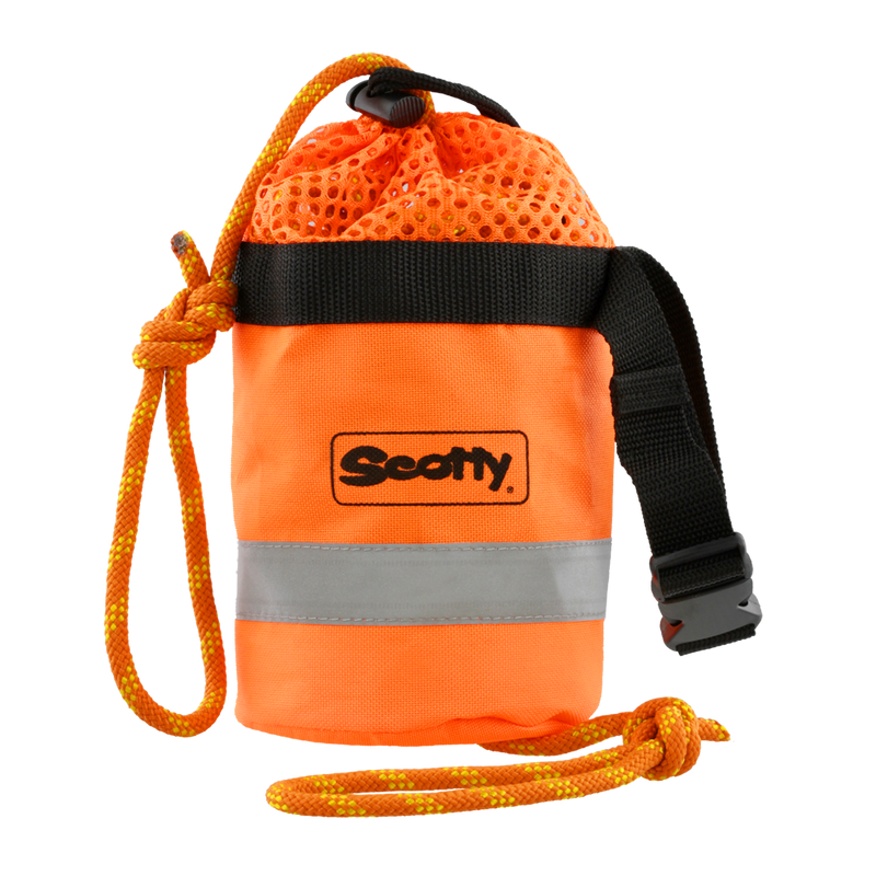 Scotty - 793 Rescue Throw Bag