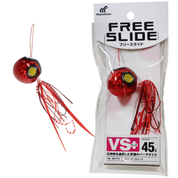 Free Slide VS+