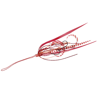 #1 Red Shrimp