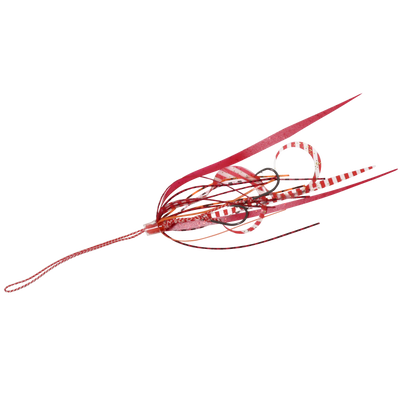 #1 Red Shrimp