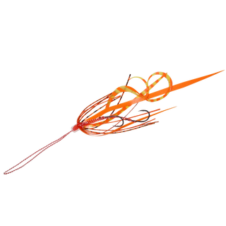 #2 Orange Shrimp