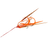 #4 Bite Rush Orange