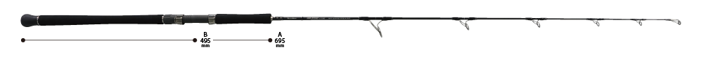 Ripple Fisher - Selfish AJ 5105