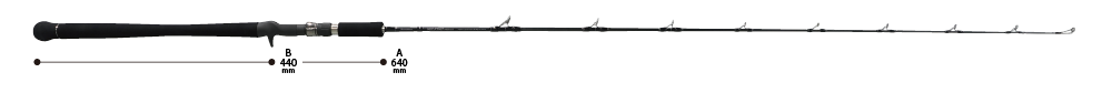 Ripple Fisher - Selfish SEB 615