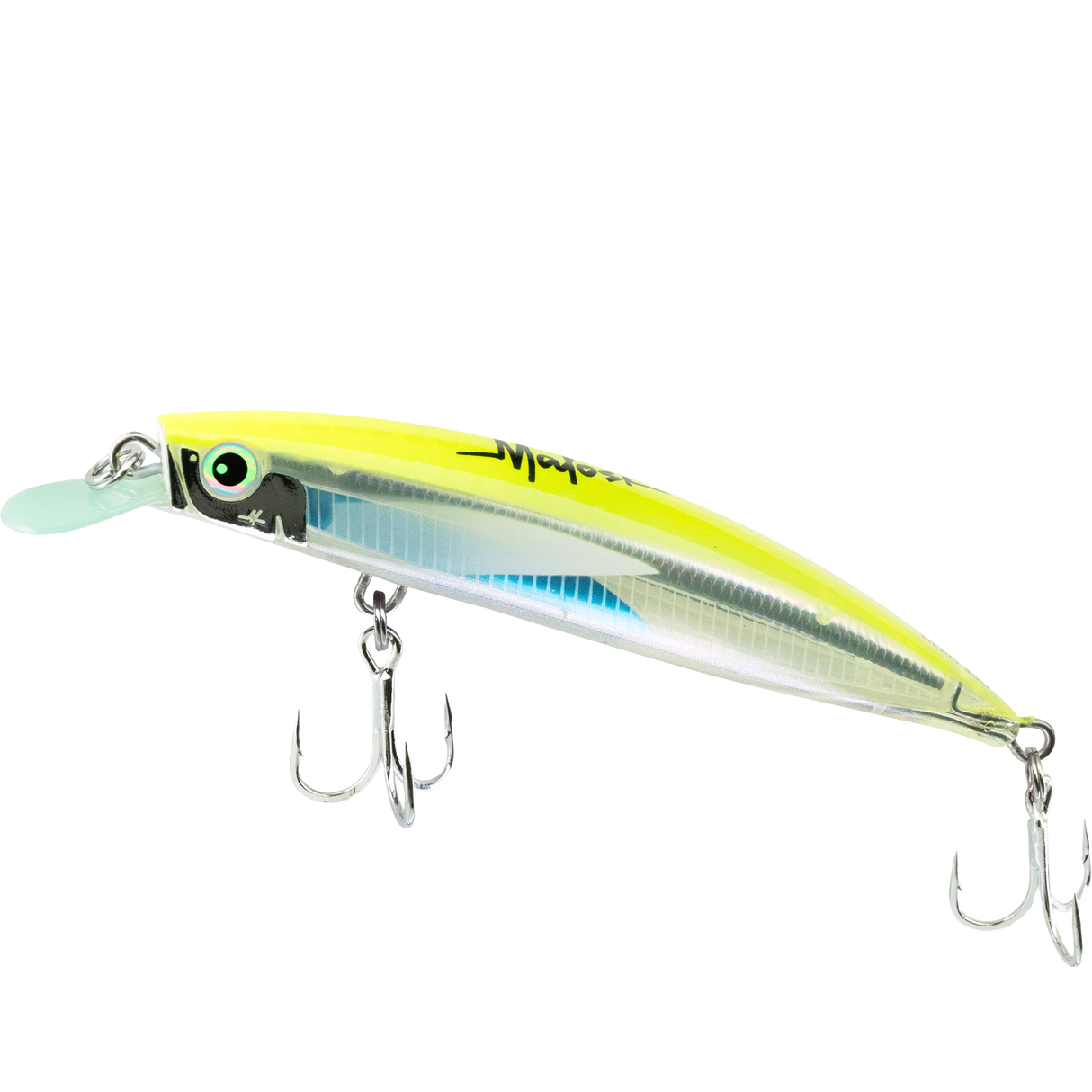 Malosi - Staple Hero 100F