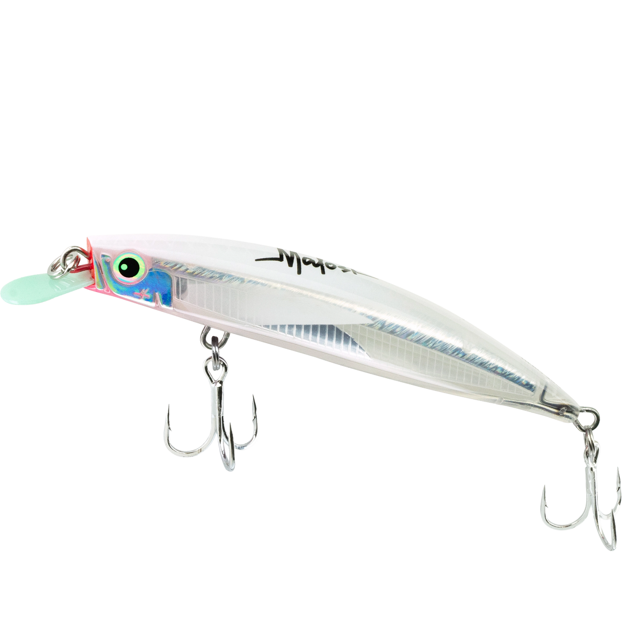 Malosi - Staple Hero 120F