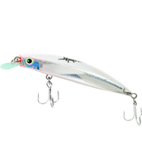 Malosi - Staple Hero 120F