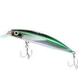 Malosi - Staple Hero 120F