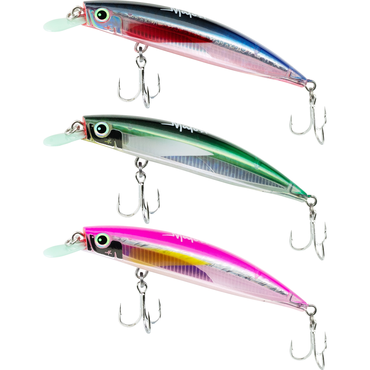 Malosi - Staple Hero 180F