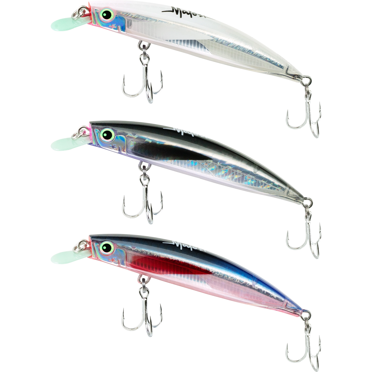 Malosi - Staple Hero 120F