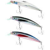 Malosi - Staple Hero 120F