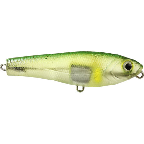 Atomic - Semi Hardz Minnow