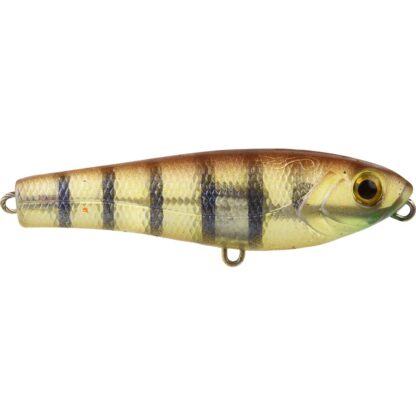 Atomic - Semi Hardz Minnow