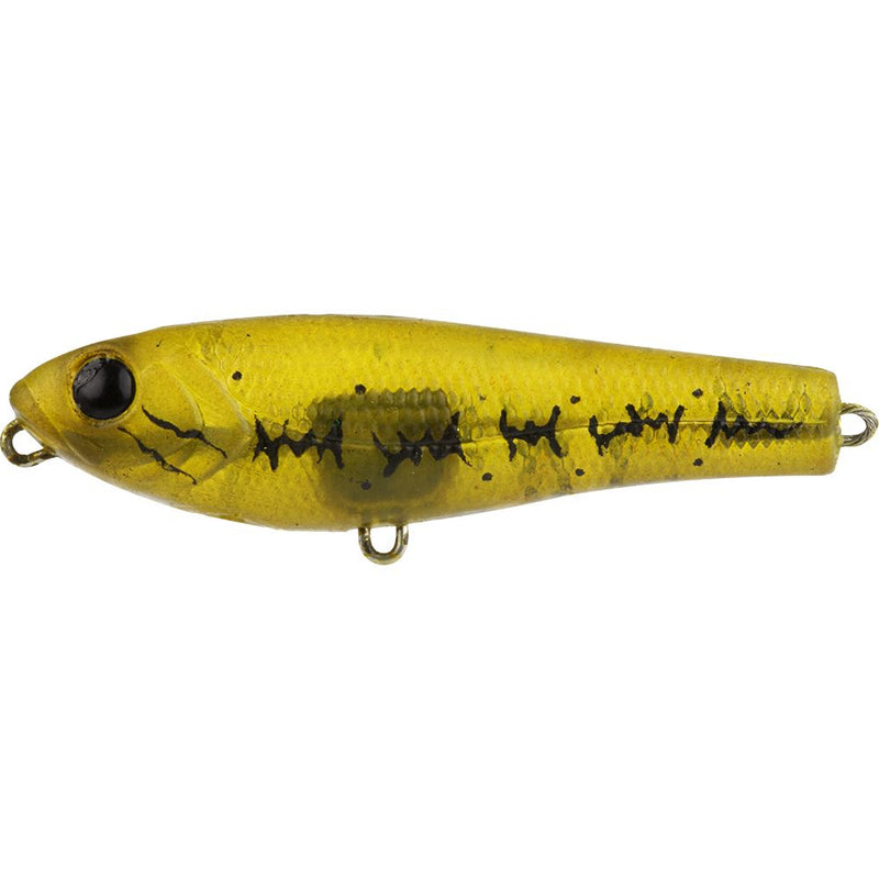 Atomic - Semi Hardz Minnow