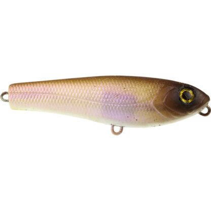 Atomic - Semi Hardz Minnow