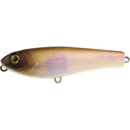 Atomic - Semi Hardz Minnow