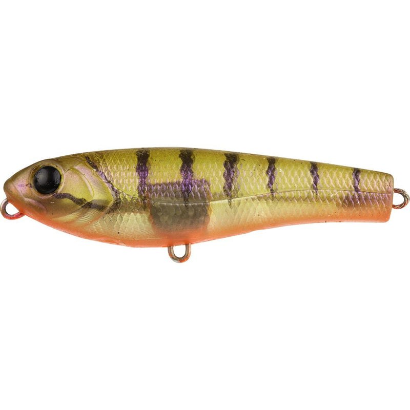 Atomic - Semi Hardz Minnow