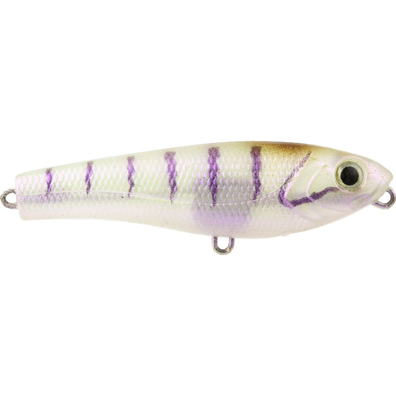 Atomic - Semi Hardz Minnow