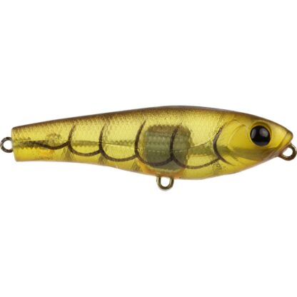 Atomic - Semi Hardz Minnow