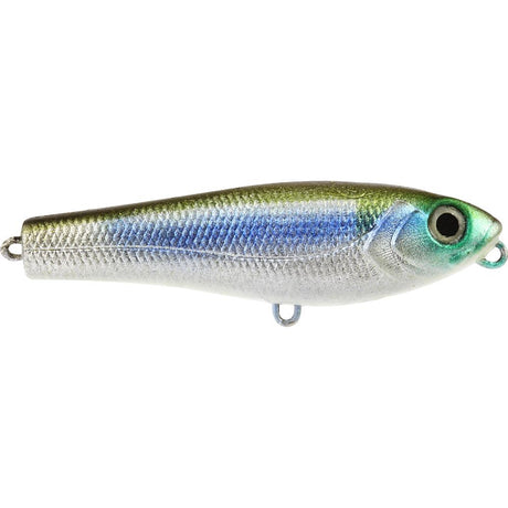 Atomic - Semi Hardz Minnow