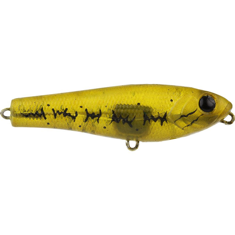 Atomic - Semi Hardz Minnow
